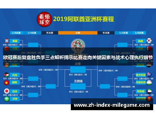 欧冠赛后复盘胜负手三点解析揭示比赛走向关键因素与战术心理执行细节 欧冠赛后复盘胜负手三点解析揭示比赛走向关键因素与战术心理执行细节