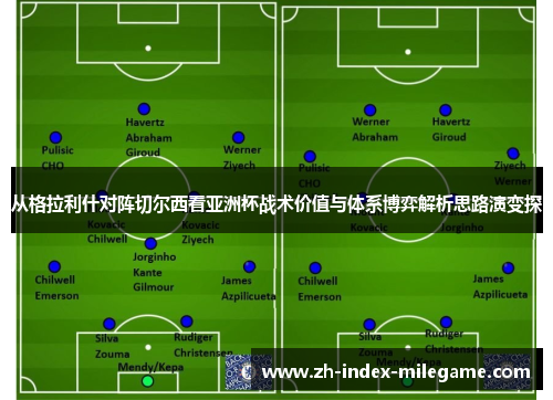 从格拉利什对阵切尔西看亚洲杯战术价值与体系博弈解析思路演变探